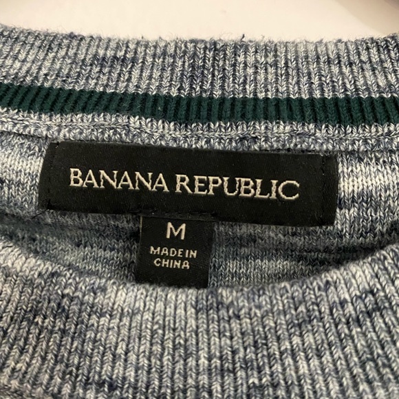 Banana Republic Men’s Sweater - Picture 3 of 4
